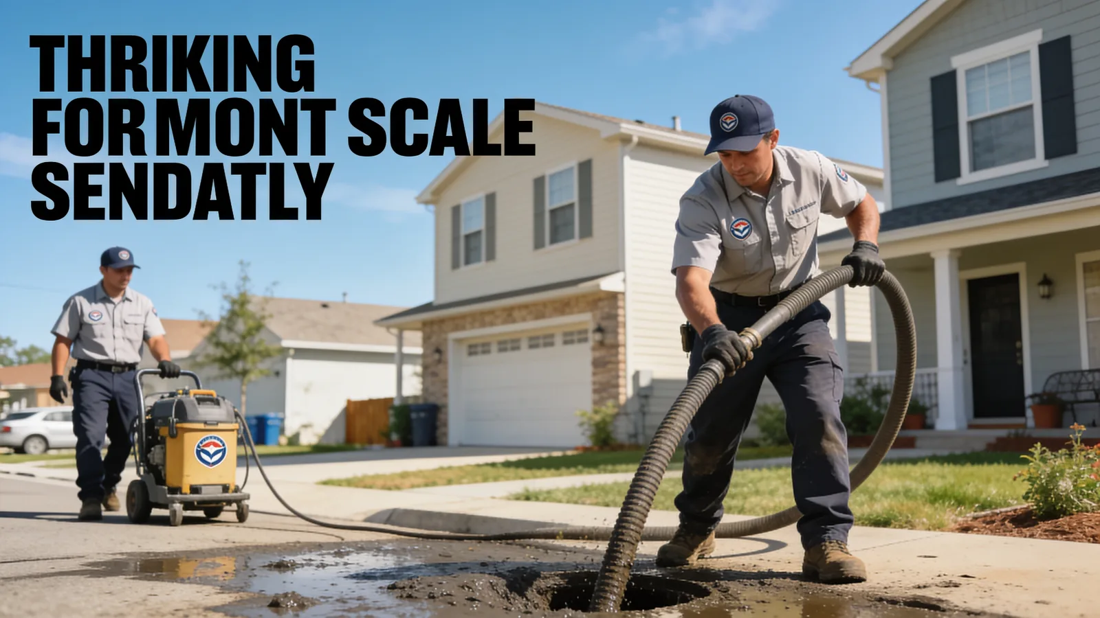 Sewage Cleanup in Scott Bar, CA near me